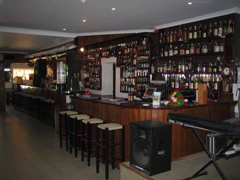 Torre Velha Al Guest house Albufeira