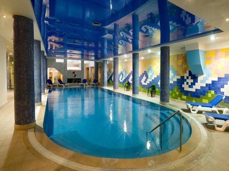 Falesia - Adults Only Hotel