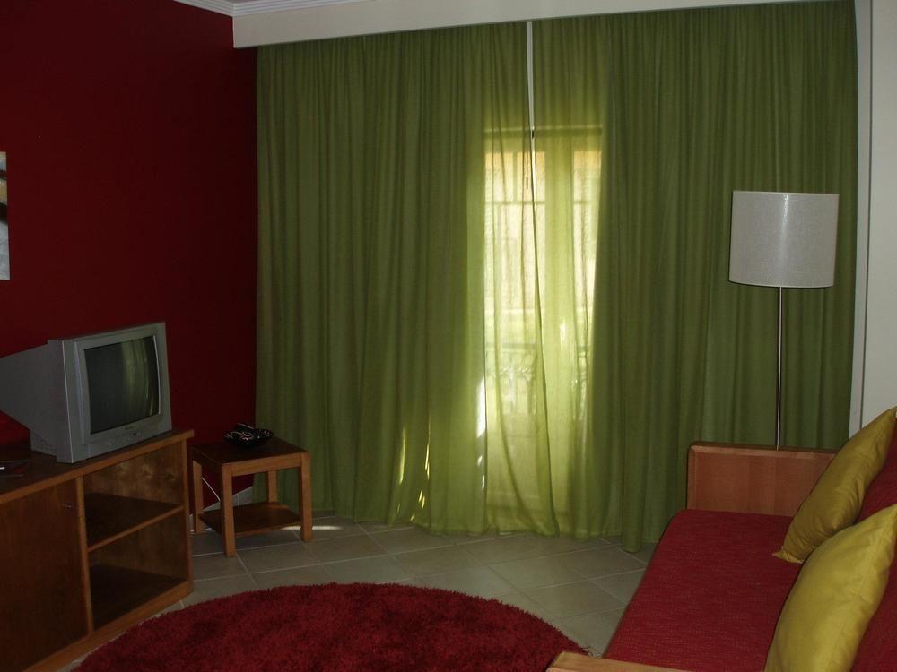 Quinta Pedra Dos Bicos Aparthotel 4*