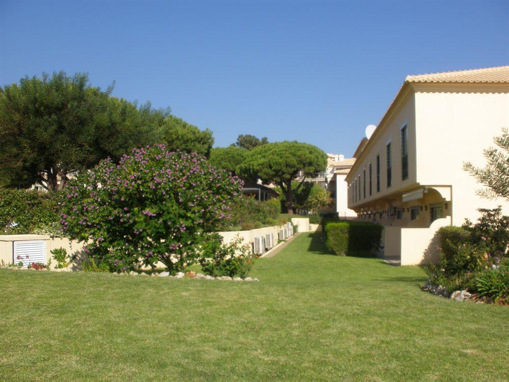 Quinta Pedra Dos Bicos Aparthotel Albufeira