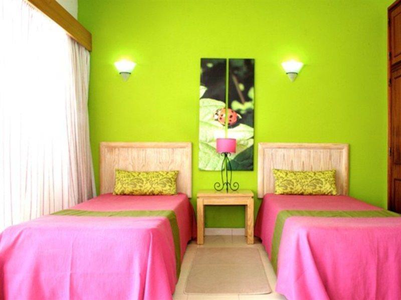 Natura Algarve Club *