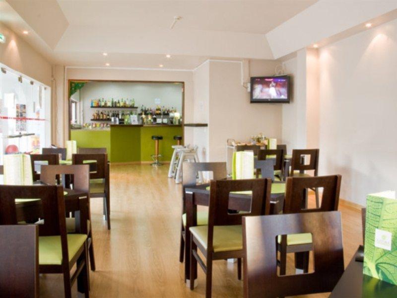 Natura Algarve Club Apartamento Albufeira