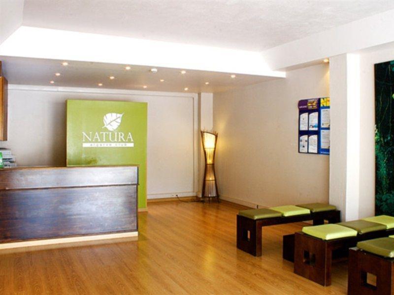 Natura Algarve Club Apartment *
