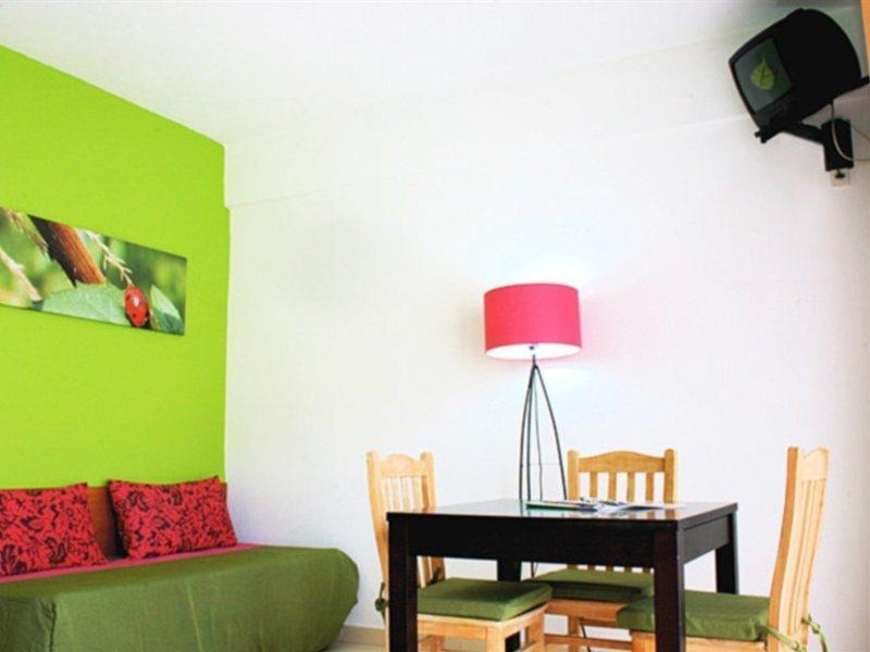 Natura Algarve Club Apartamento Albufeira