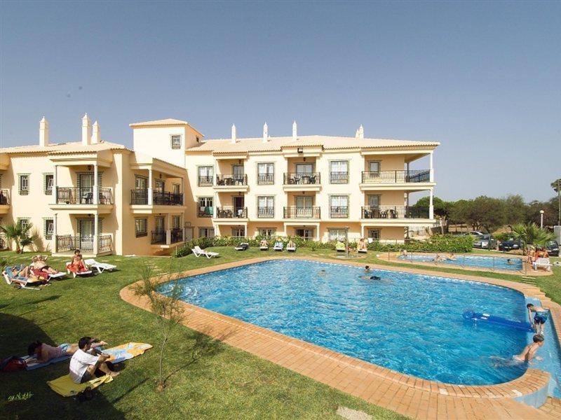 Quinta Pedra Dos Bicos Aparthotel Albufeira