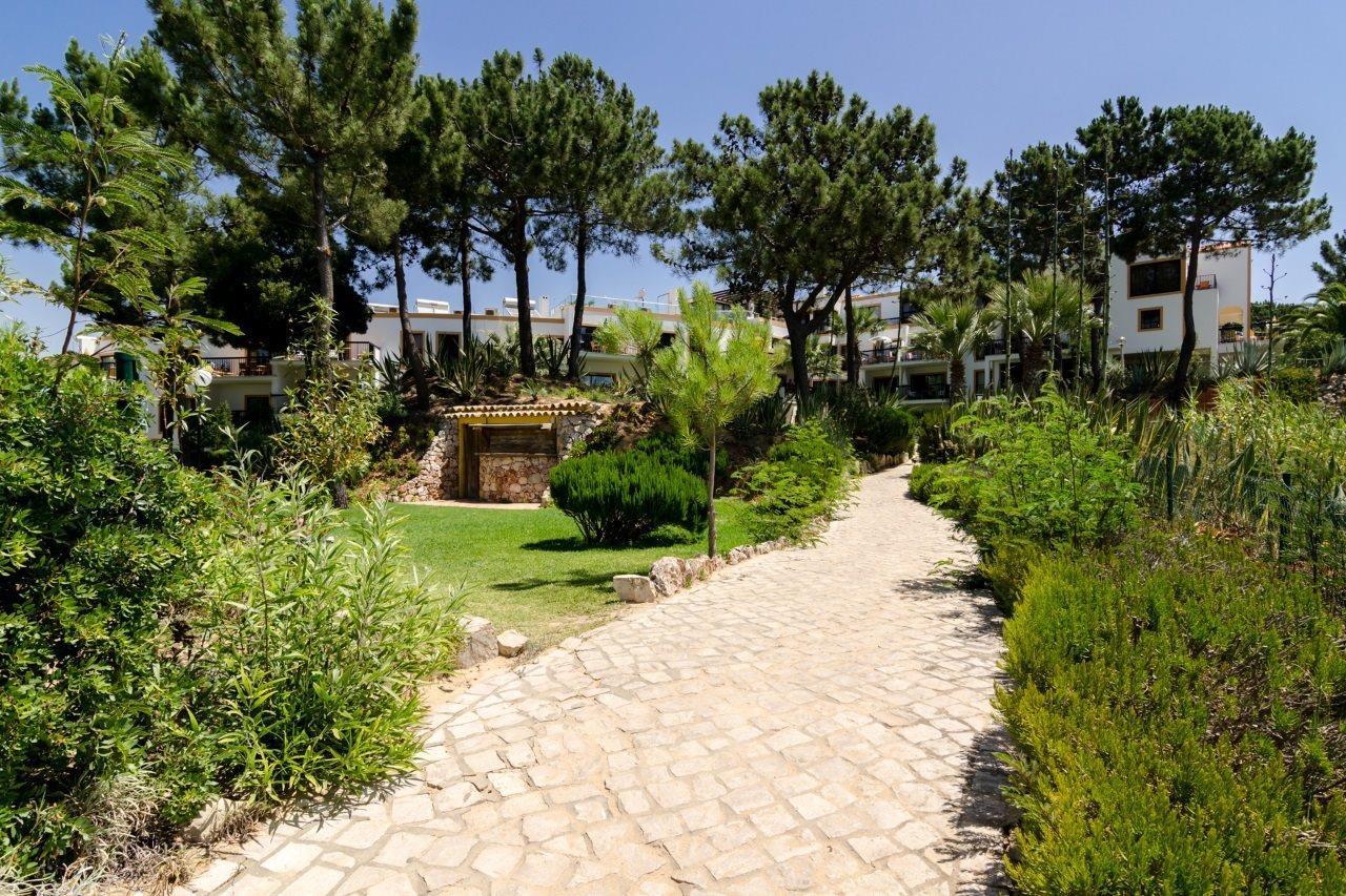 Alfagar Village Apart-hotel Albufeira