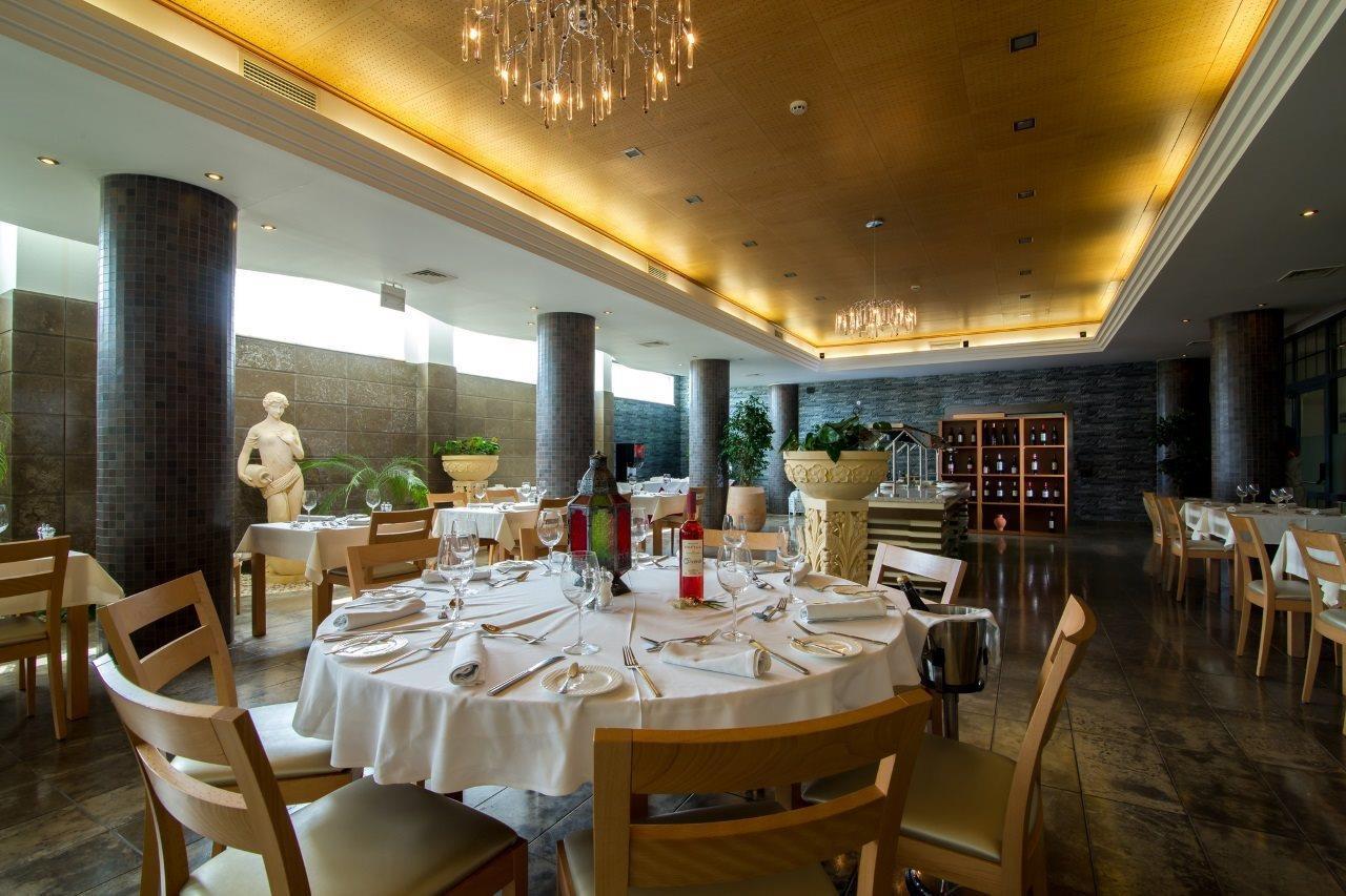 Grand Muthu Do Vale Aparthotel Albufeira