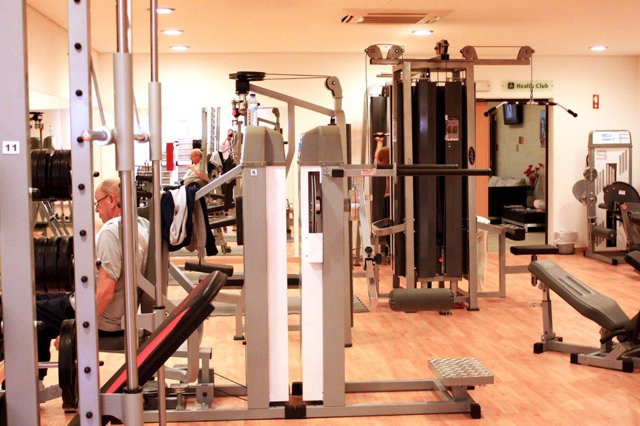 Grand Muthu Do Vale Aparthotel 5*