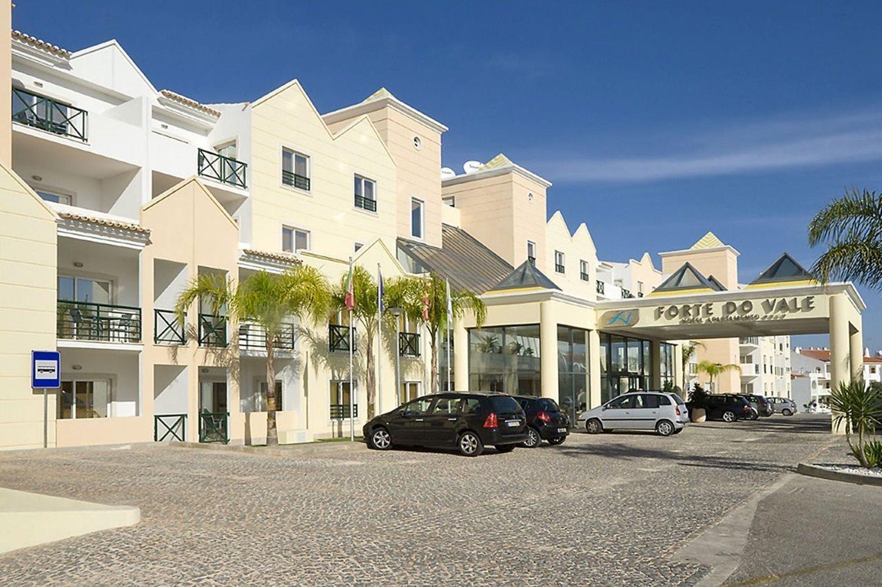 Grand Muthu Do Vale Aparthotel 5*