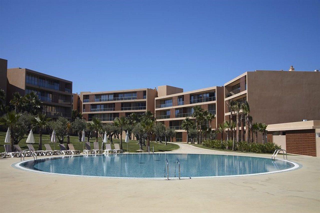 Salgados Lagoas Apartment