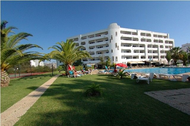 Silchoro Albufeira