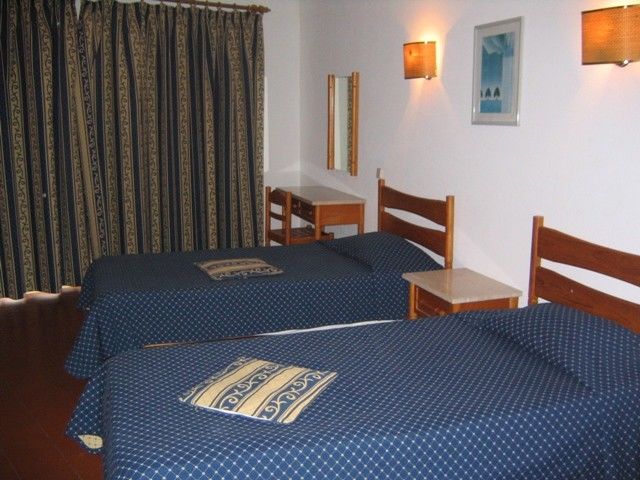 Silchoro Hotel