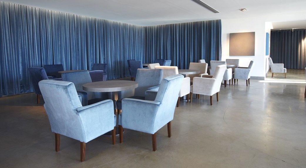 Nau Salgados Lagoas Aparthotel Albufeira