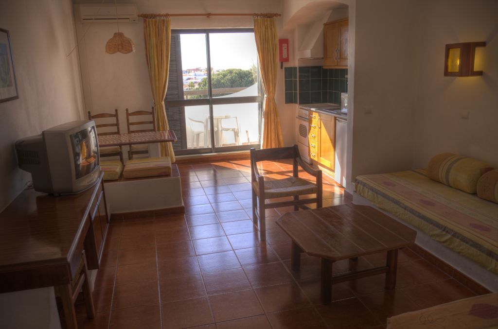 Vilanova 3* Albufeira