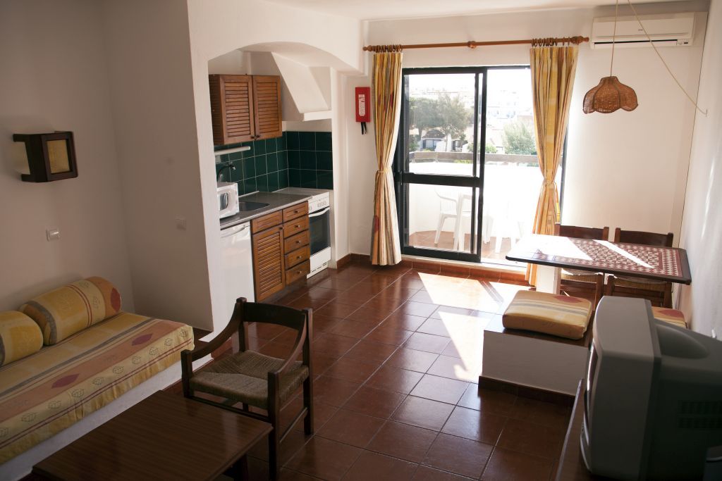 Vilanova Holiday park 3*
