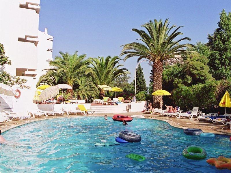 Aparthotel Mirachoro Albufeira