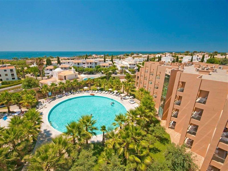 Hotel Nau Sao Rafael 5*