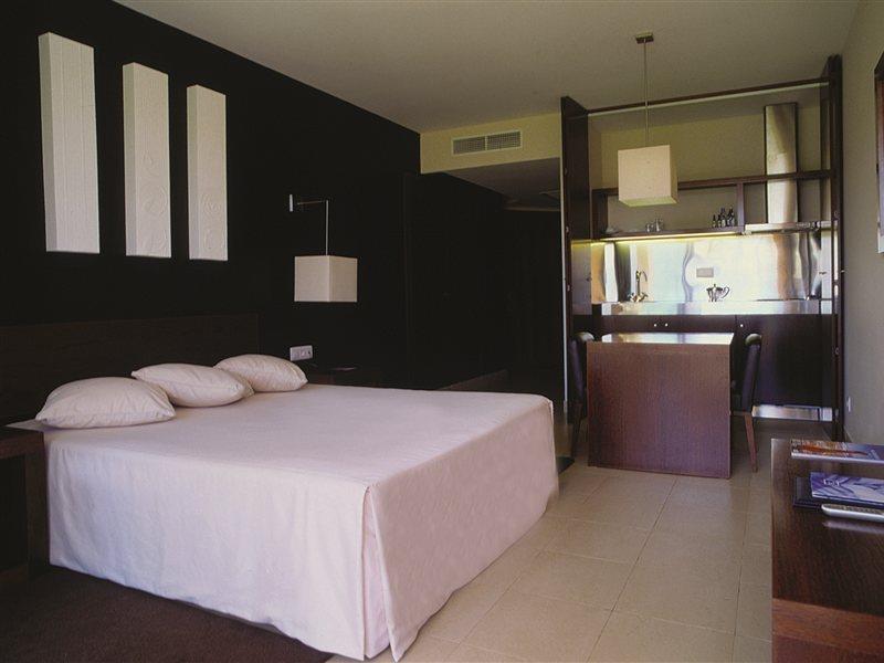Hotel Nau Sao Rafael