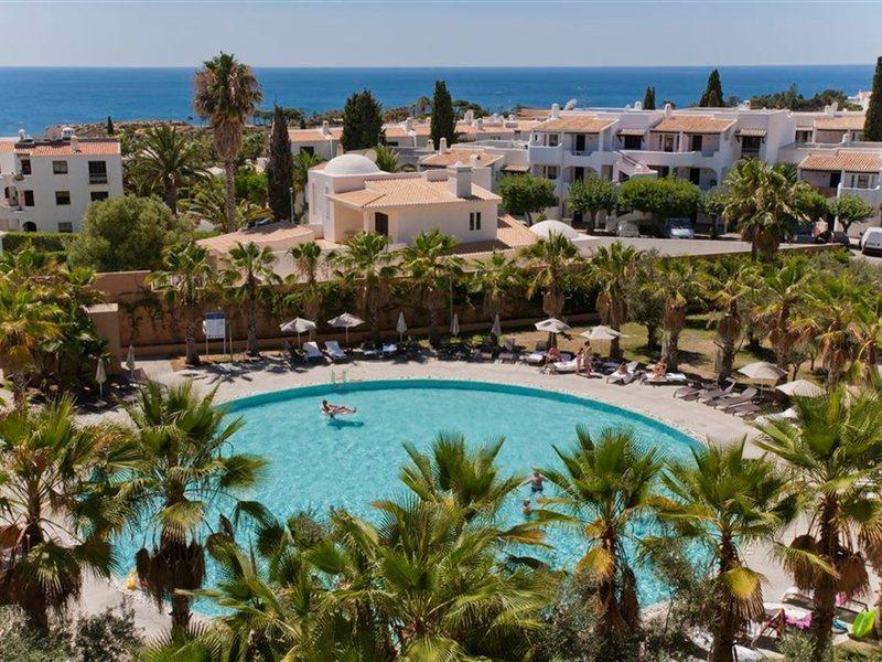 Hotel Nau Sao Rafael Albufeira