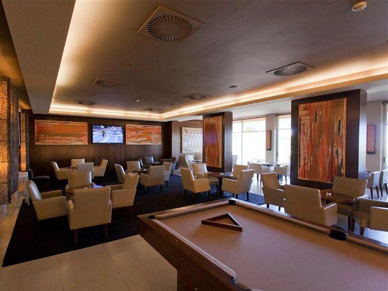 Hotel Nau Sao Rafael 5*