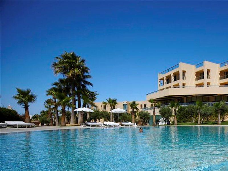 Hotel Nau Sao Rafael Albufeira