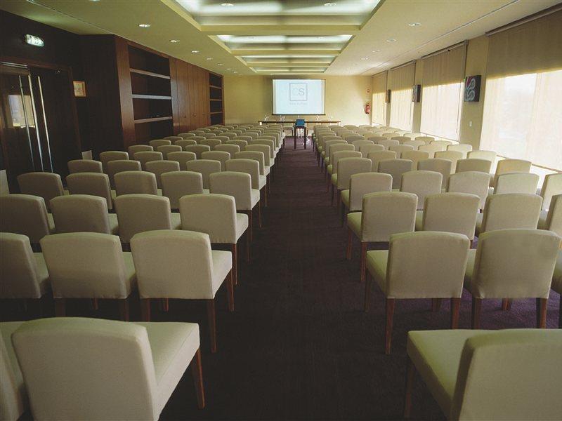 Hotel Nau Sao Rafael 5*