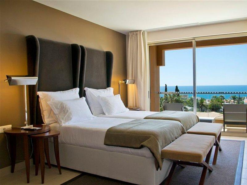 Hotel Nau Sao Rafael Albufeira