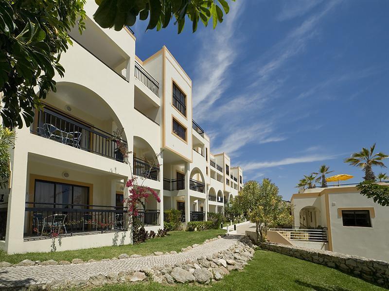 Aparthotel Alfagar Cerro Malpique Albufeira