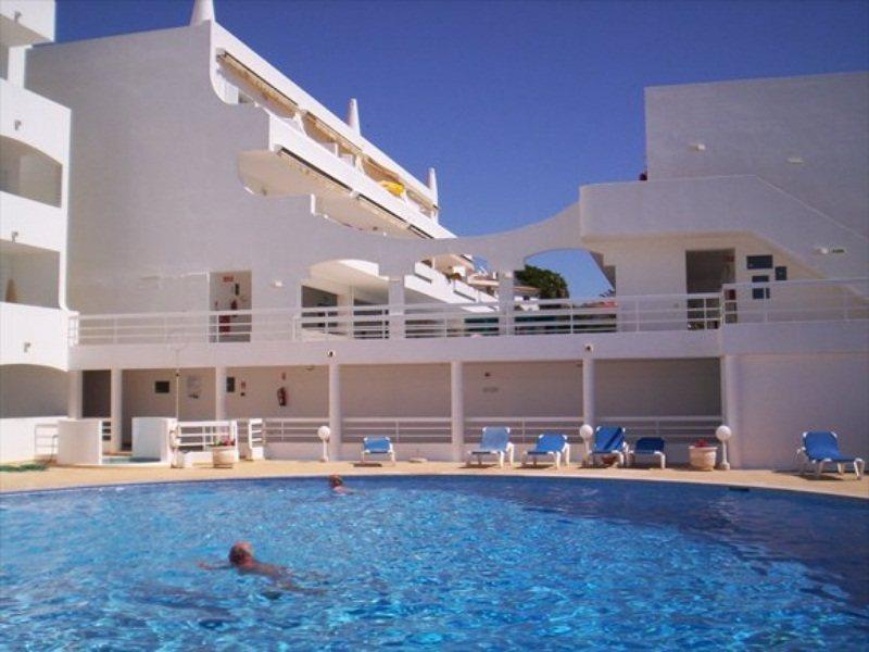 Borda D'agua Albufeira