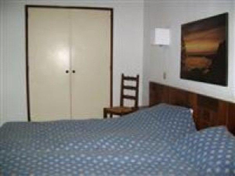Aparthotel Borda D'agua Albufeira