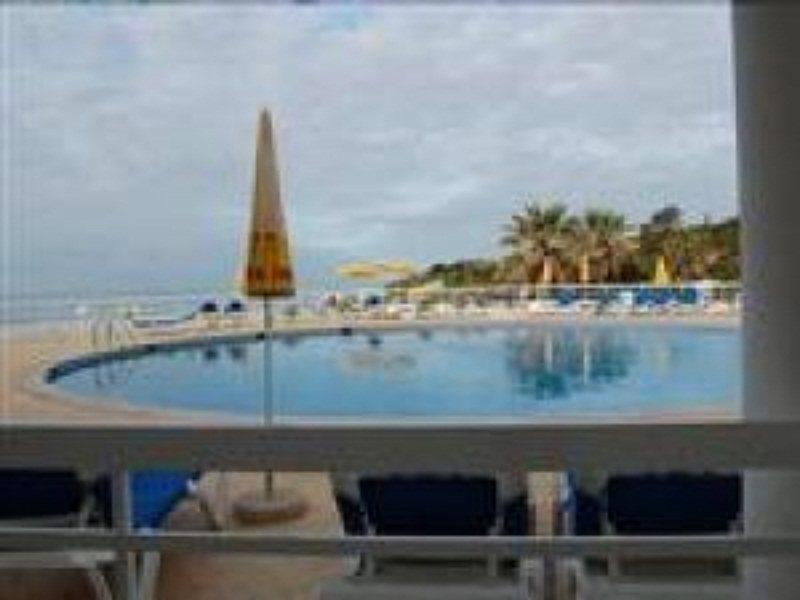 Aparthotel Borda D'agua 3*