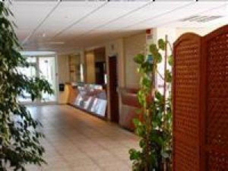 Aparthotel Borda D'agua