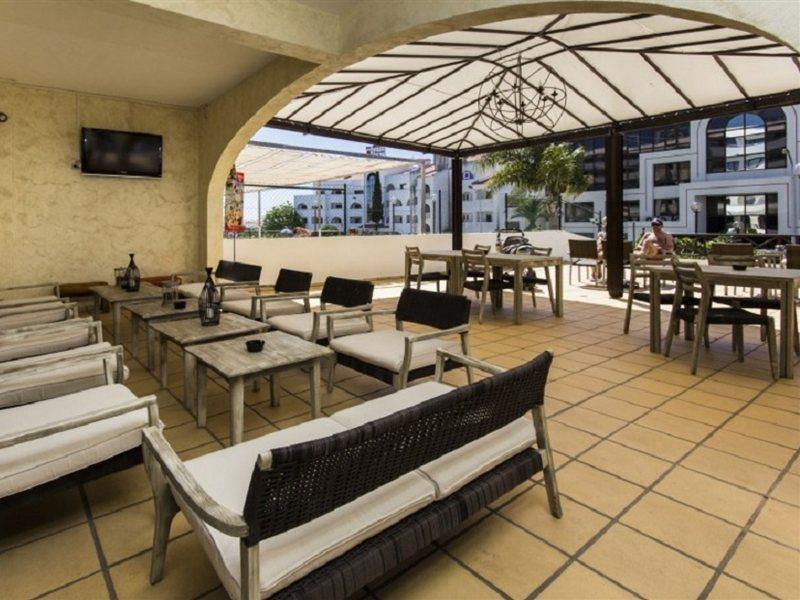 Aparthotel Paladim & Alagoamar