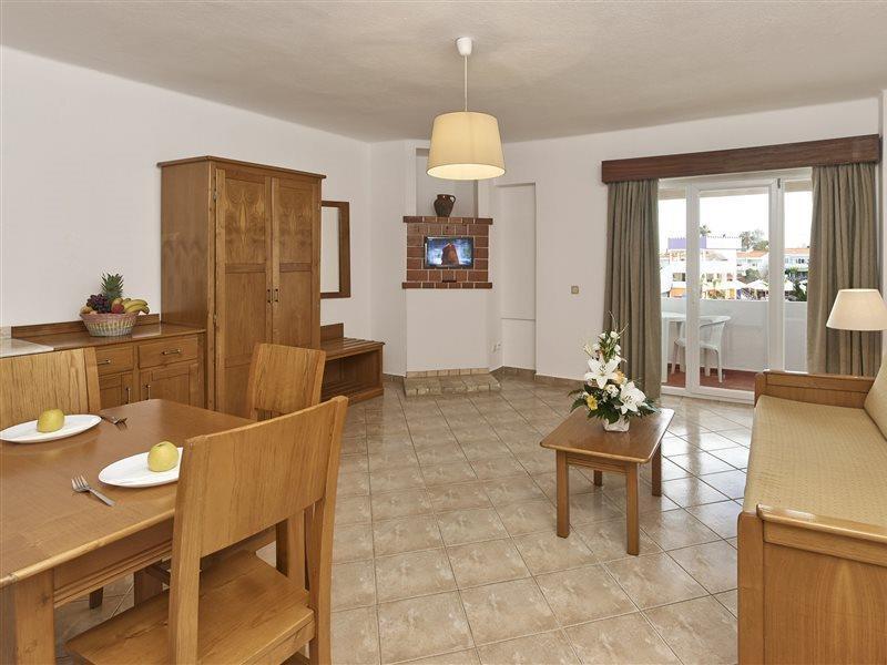 Apart-hotel Cheerfulway Minichoro