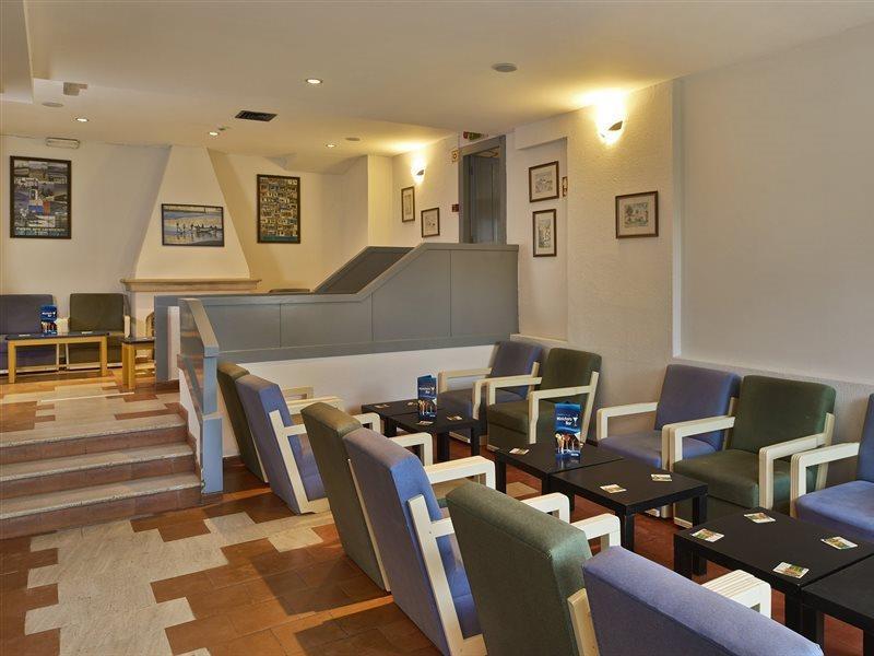 Apart-hotel Cheerfulway Minichoro Albufeira