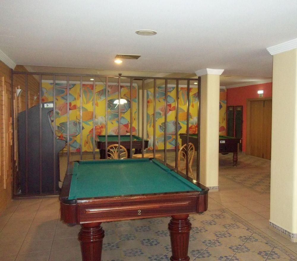 Aparthotel Alagoamar