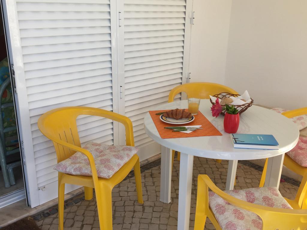 Apartamento Perto Da Coelha