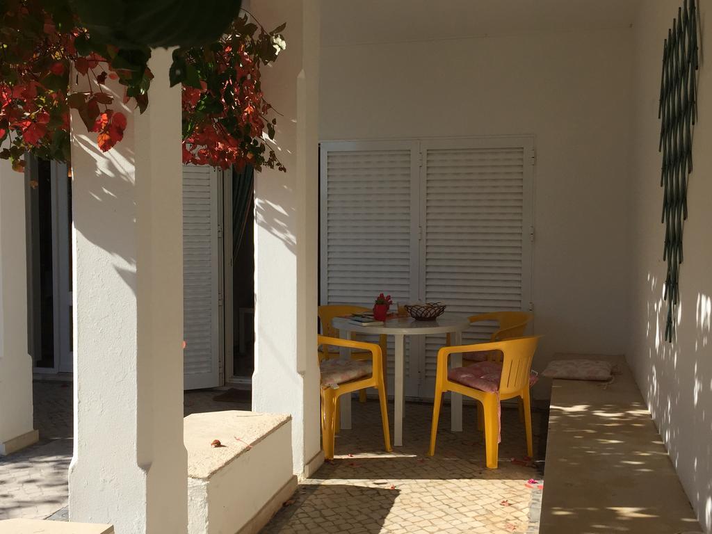 Apartamento Perto Da Coelha *