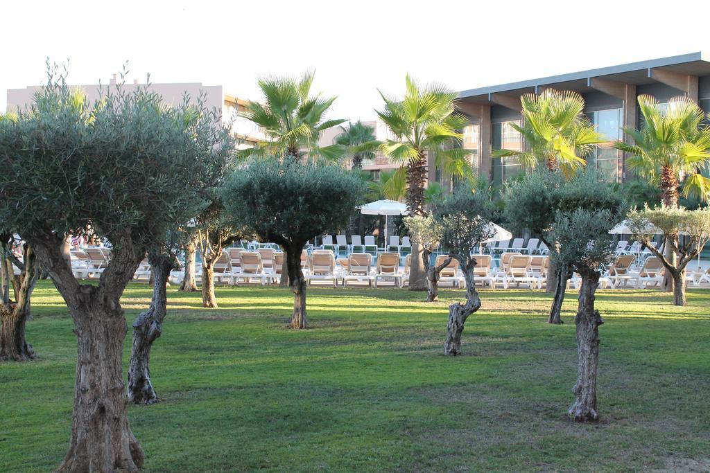 Appartement Herdade Dos Salgados Vila Das Lagoas *
