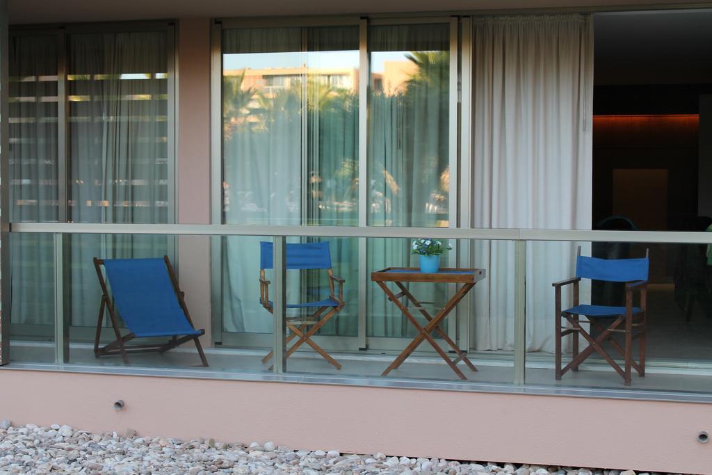 Appartement Herdade Dos Salgados Vila Das Lagoas *