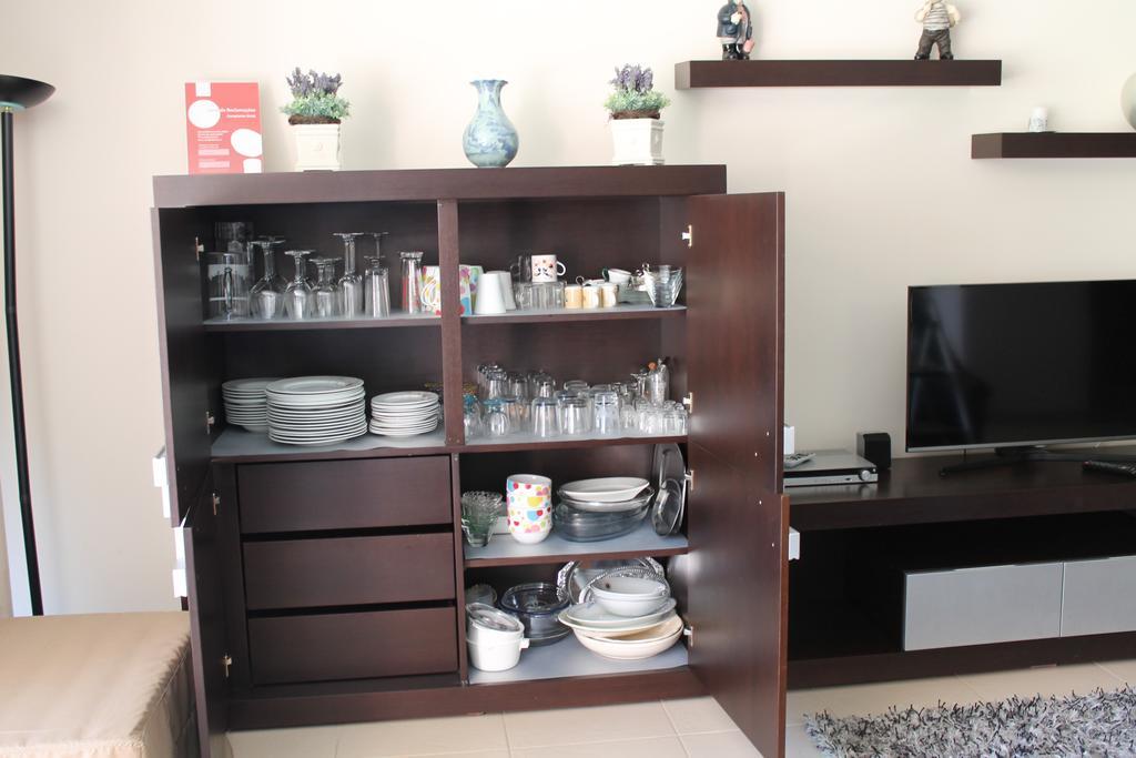 Appartement Herdade Dos Salgados Vila Das Lagoas *