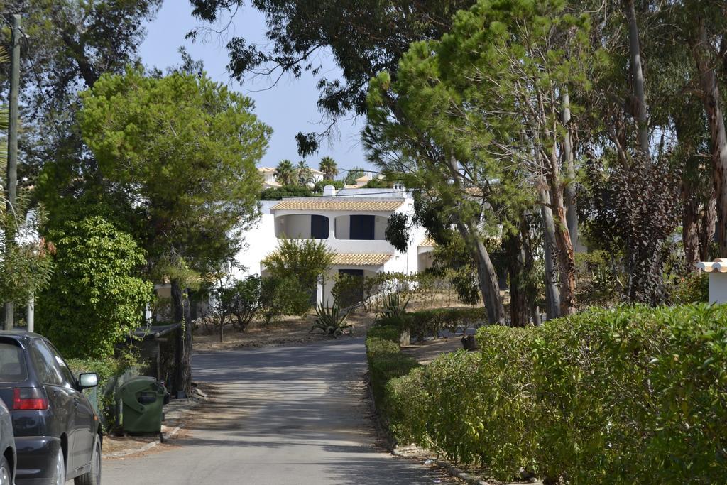 Holiday park Remodelada Villa Nos Jardins Da Balaia *