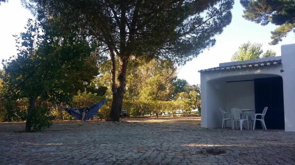 Holiday park Remodelada Villa Nos Jardins Da Balaia Albufeira