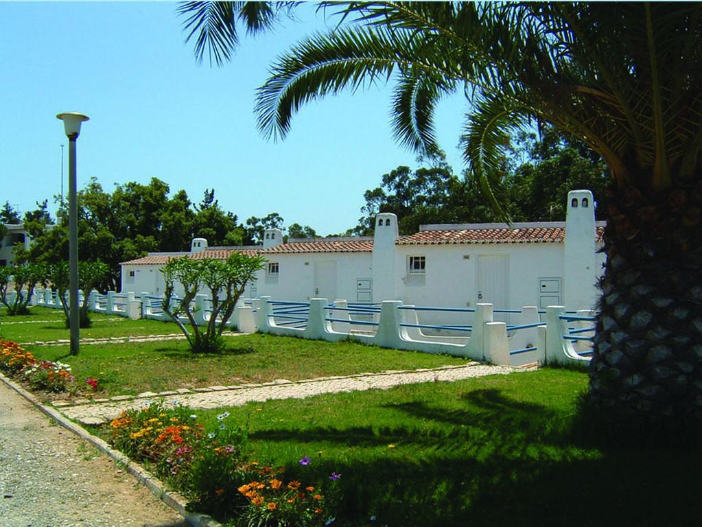 Remodelada Villa Nos Jardins Da Balaia