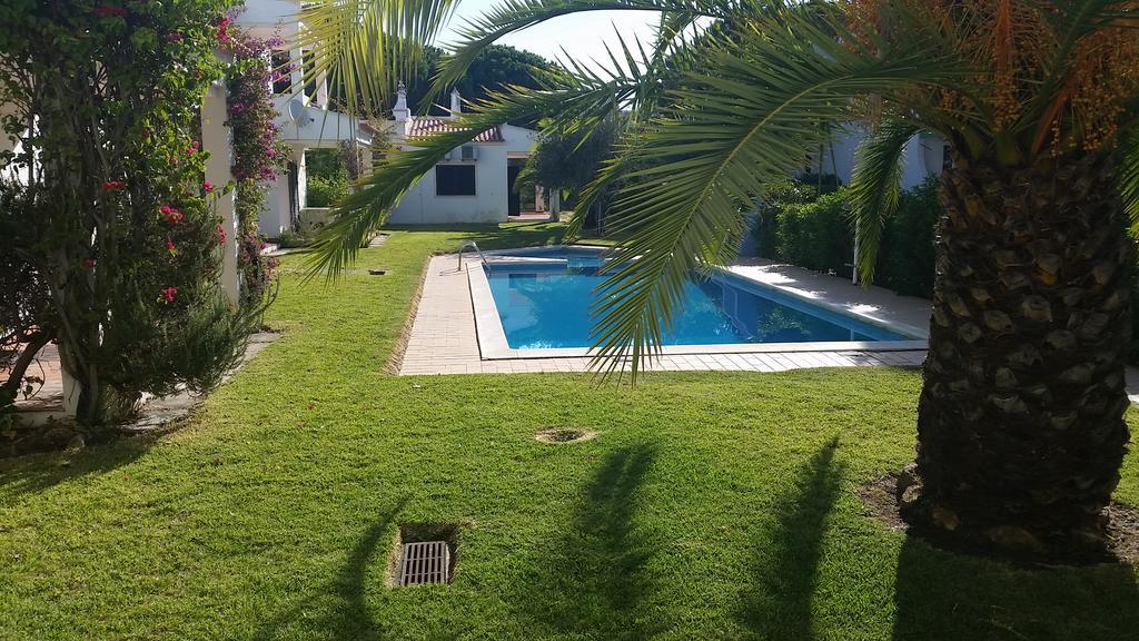 Apartment Algarve Falesia Albufeira