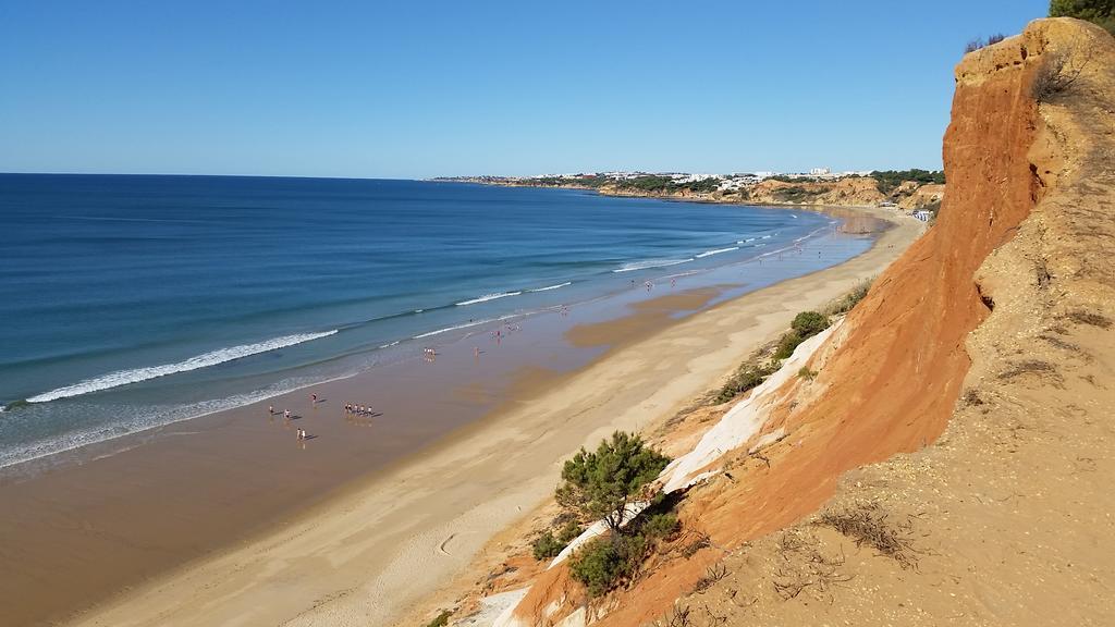 Algarve Falesia Albufeira