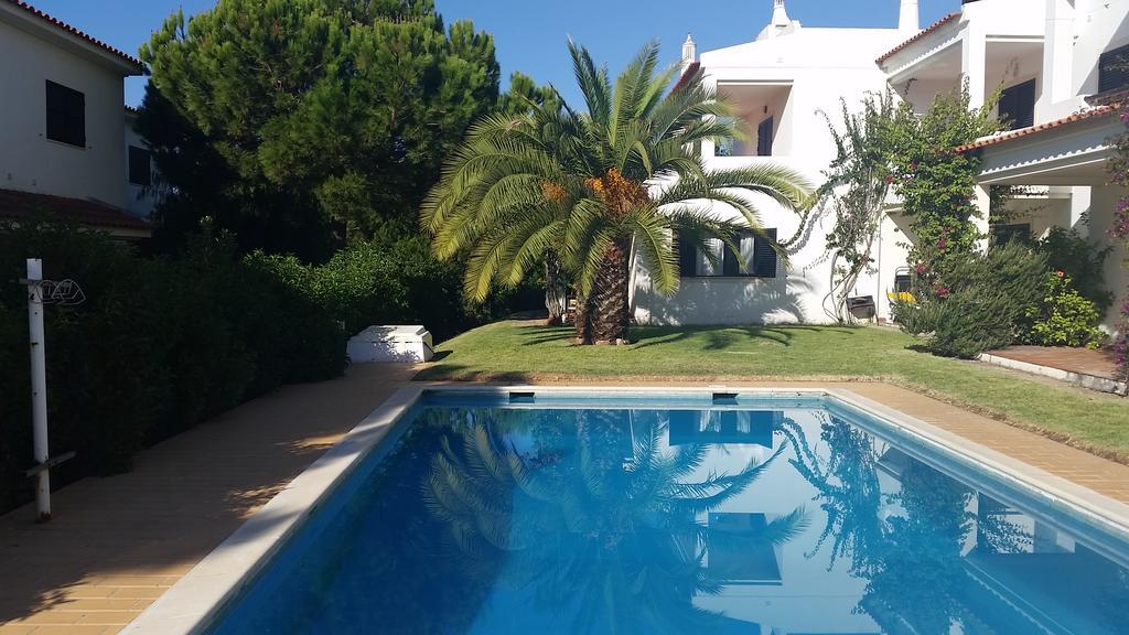 Apartment Algarve Falesia *