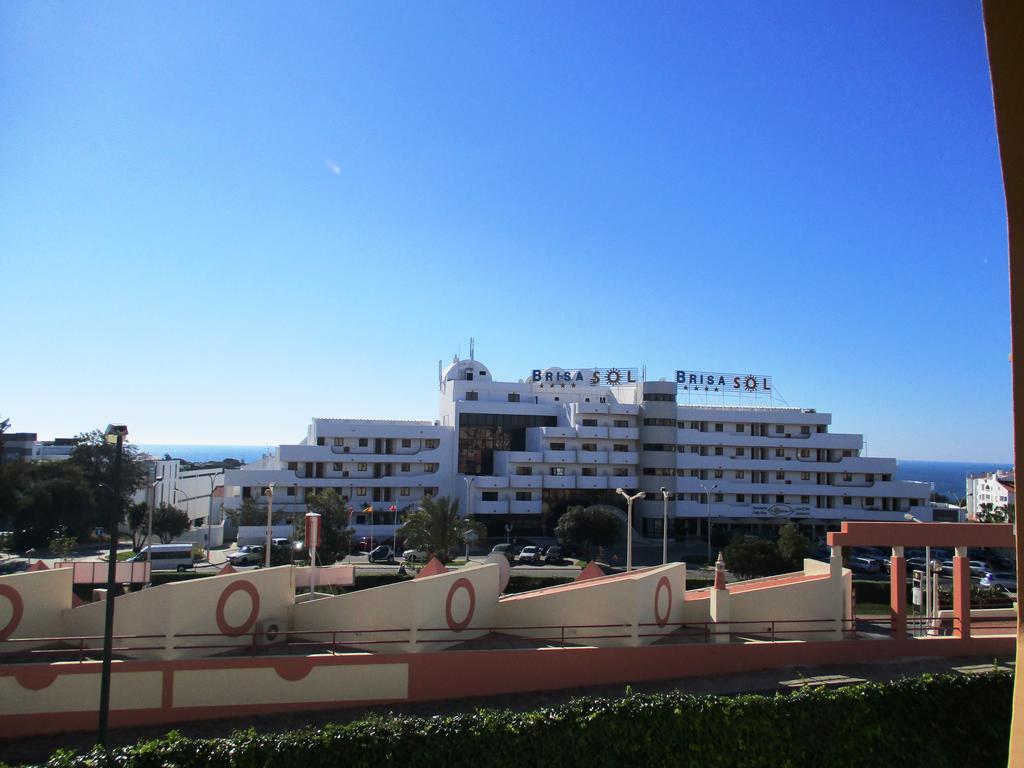 Apartamento Bellavista Mar Albufeira