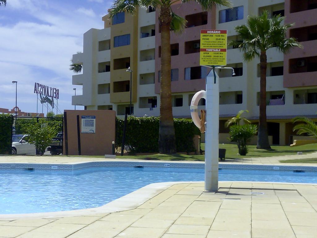 Apartamento Bellavista Mar