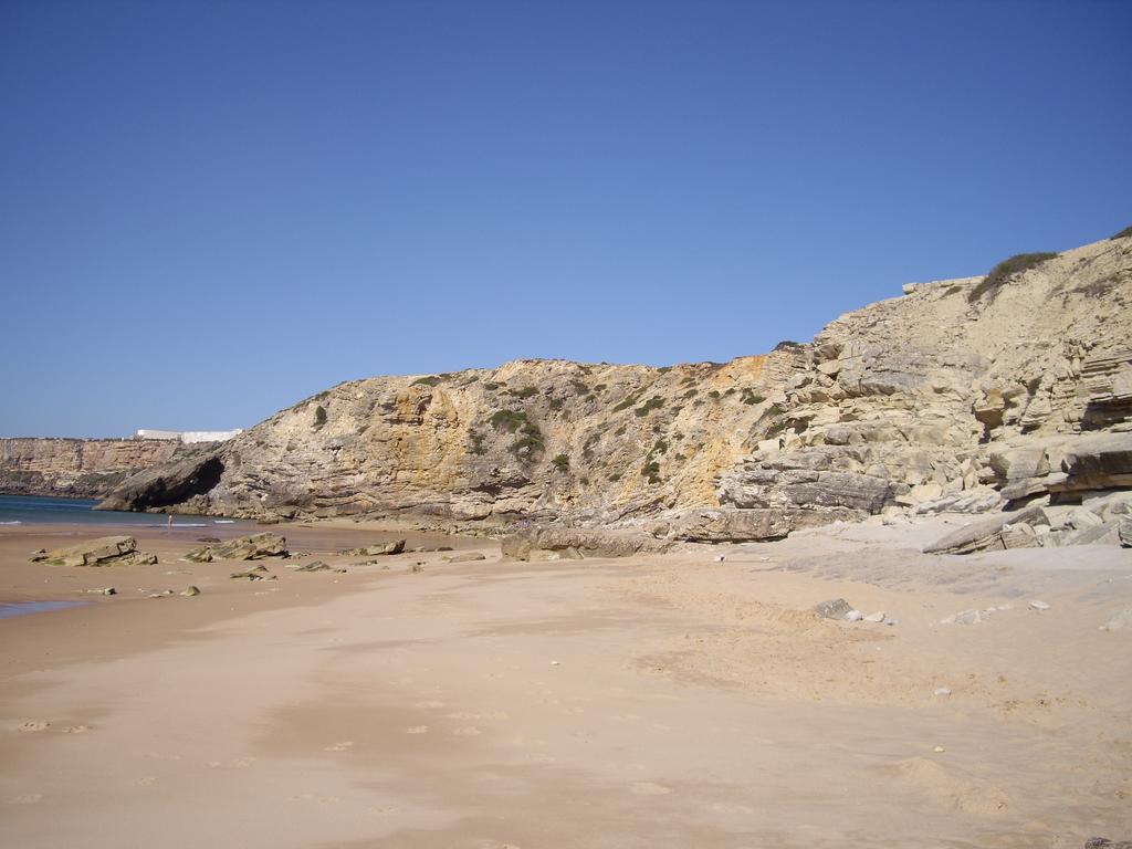 Appartement Bay View Albufeira